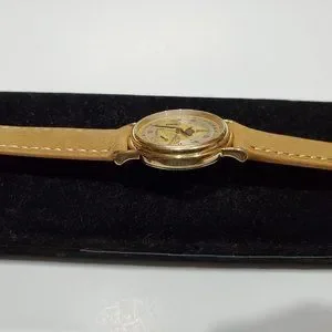Movado | Accessories | Rare Vintage Esq Movado Moon Phase  display picture 1